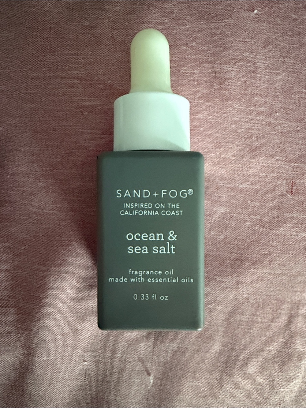 ✨NEW✨Sand + Fog:Diffuser Oil:Ocean& Sea Salt 🪷Mix’N’Match 1 for $11 or 2 for$18🪷